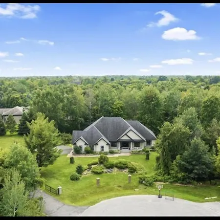 Villa The Villa! *