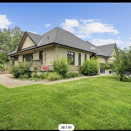 Villa The Villa!