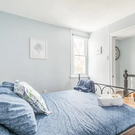 1br Pet-friendly In Little Italy With Patio *