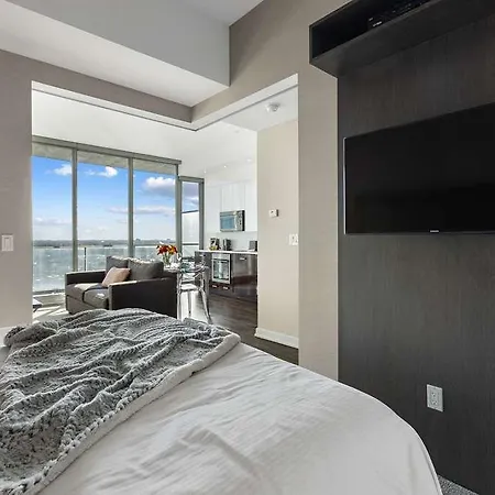 Aparthotel Soho Residences Lisgar 4*