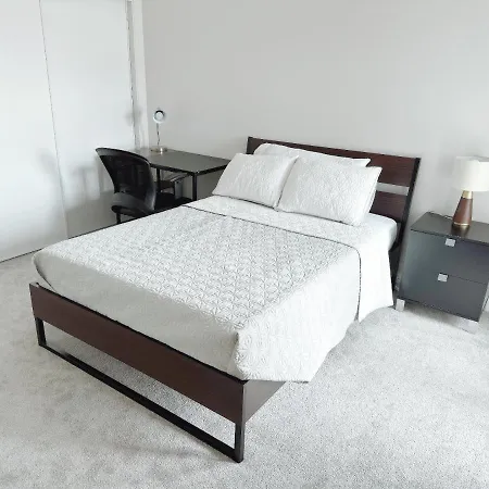 Private Bedroom Apartment Ottawa
