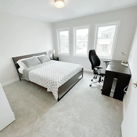 Apartment Private Bedroom
