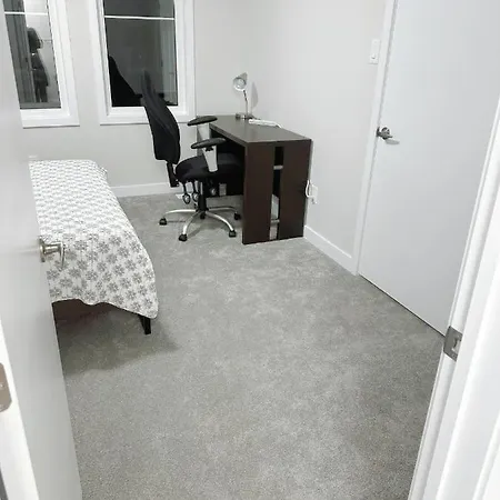 Private Bedroom Ottawa