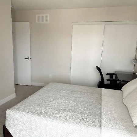 Apartment Private Bedroom Ottawa