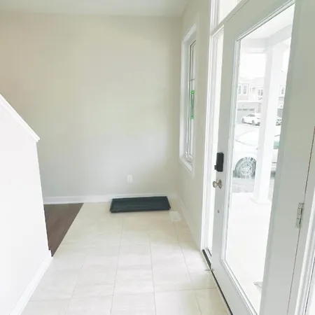 Private Bedroom