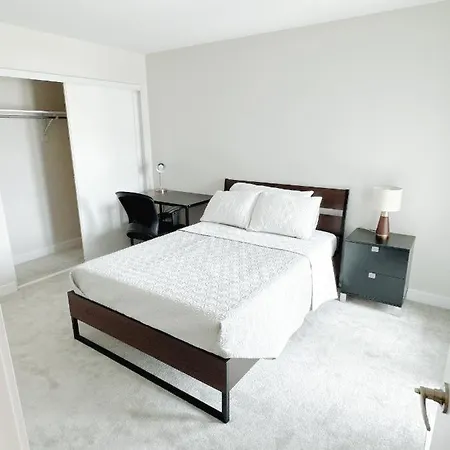 Private Bedroom Ottawa