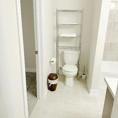 Private Bedroom