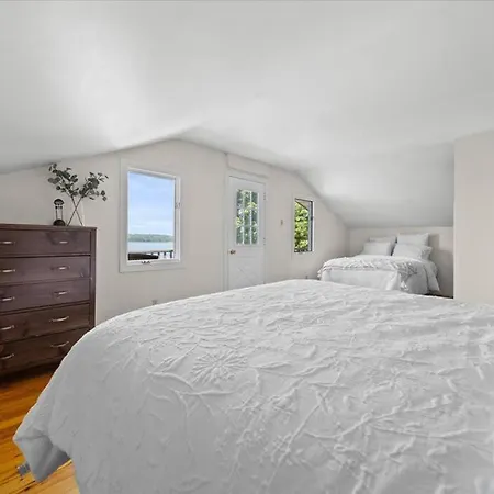 4 Season Private House 30 Min From Ottawa