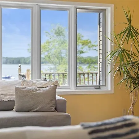 4 Season Private House 30 Min From