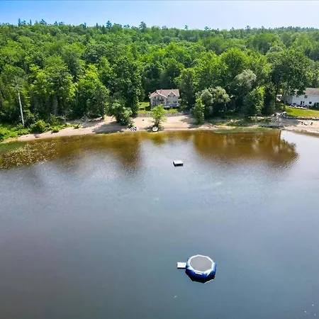 4 Season Private House 30 Min From * Ottawa