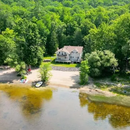 Holiday home 4 Season Private House 30 Min From