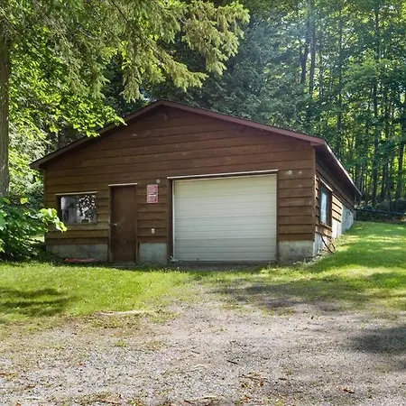 Holiday home 4 Season Private House 30 Min From Ottawa