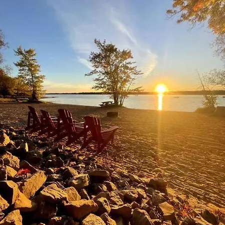4 Season Private House 30 Min From Ottawa