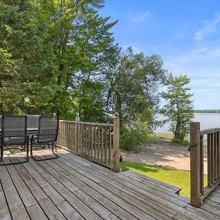 4 Season Private House 30 Min From Holiday home