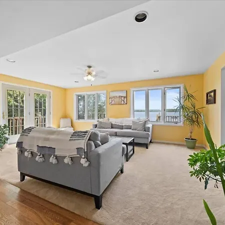 4 Season Private House 30 Min From *