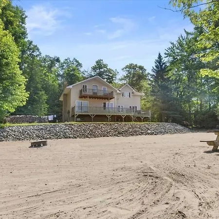 4 Season Private House 30 Min From Holiday home *