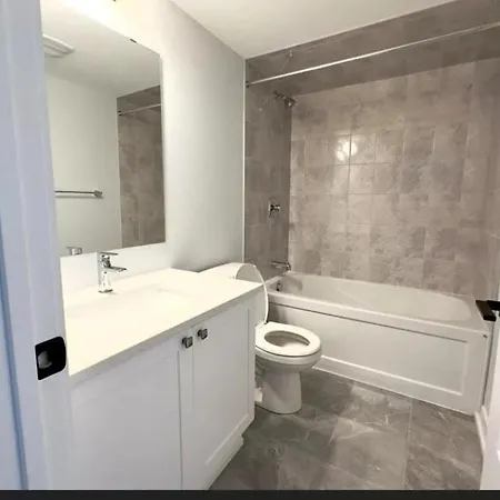 Townhouse Ottawa