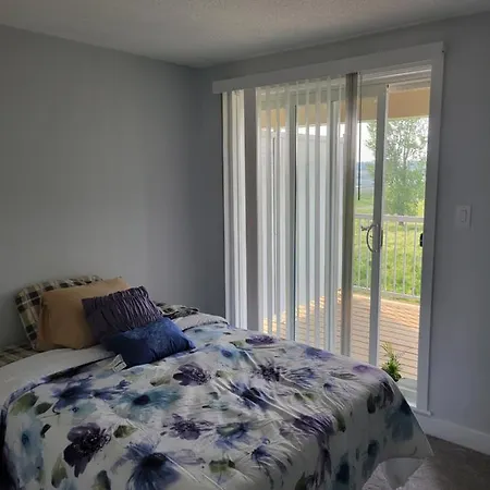 Townhouse Homestay Ottawa