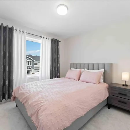 New Modern House In Prime Location