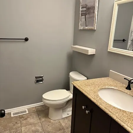Castlerooms Homestay Homestay Ottawa