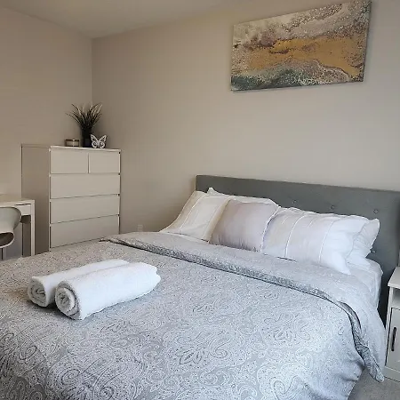 Dorothy's Deluxe Homestay Ottawa