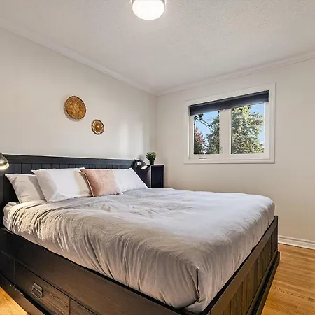 House In Orleans Apartment