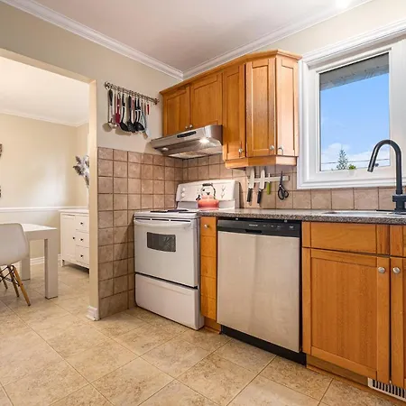 House In Orleans Apartment *