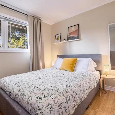 House In Orleans Apartment Ottawa