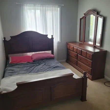 Sweet Dreams Guest house *