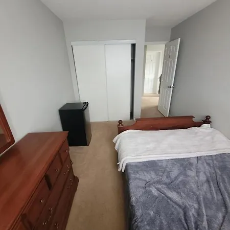 Private 3 Homestay