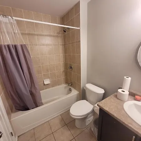 Private 3 Homestay Ottawa