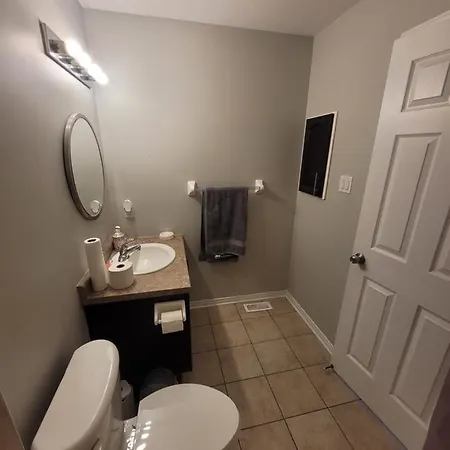 Private 3 Ottawa