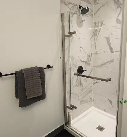 The Luxurious Charlotte Downtown Apartment