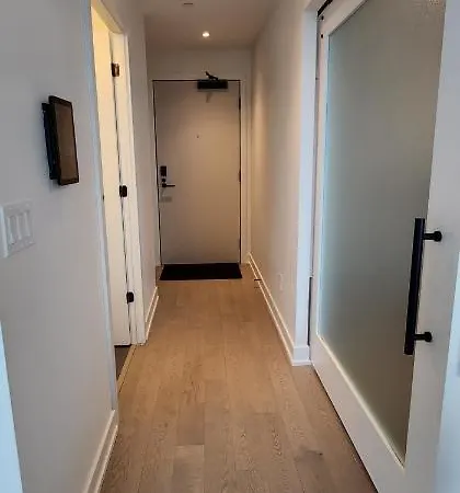 Apartment The Luxurious Charlotte Downtown *