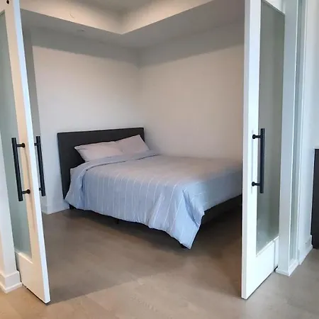 The Luxurious Charlotte Downtown Apartment *