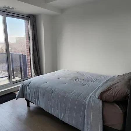 The Luxurious Charlotte Downtown * Ottawa