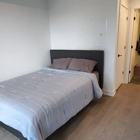 The Luxurious Charlotte Downtown