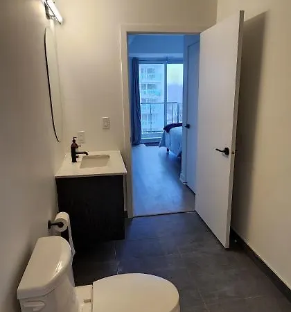The Luxurious Charlotte Downtown Apartment