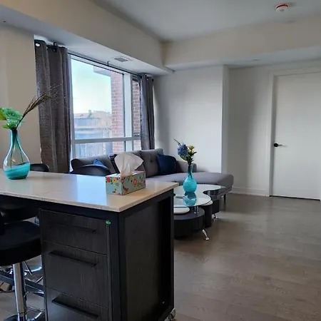 The Luxurious Charlotte Downtown *