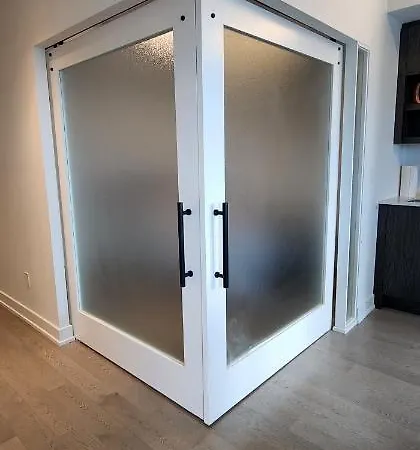 The Luxurious Charlotte Downtown Apartment *