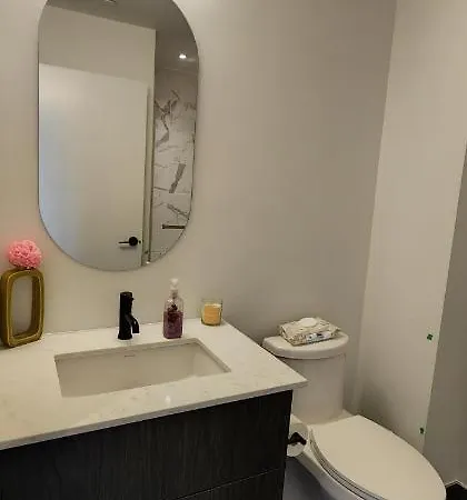 The Luxurious Charlotte Downtown Apartment Ottawa