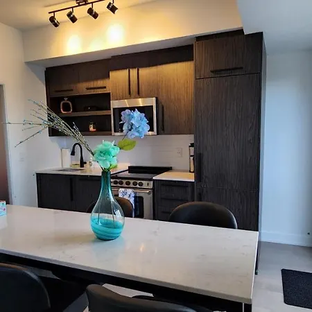 The Luxurious Charlotte Downtown Ottawa