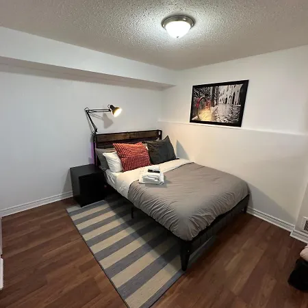Private In Dwight Crescent, Walkley Ottawa