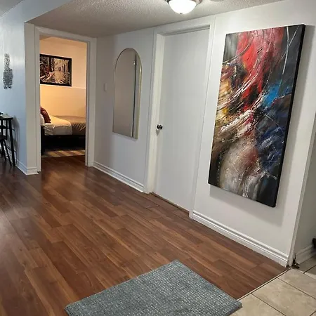 Private In Dwight Crescent, Walkley Ottawa