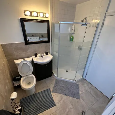 Apartment Private In Dwight Crescent, Walkley