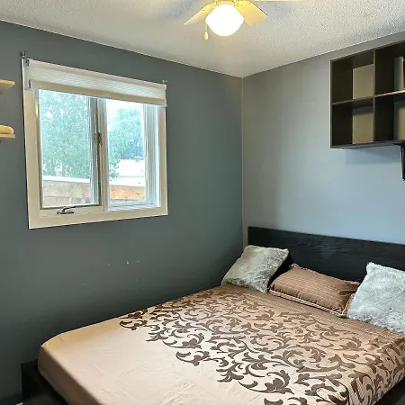 Homestay Castlerooms Homestay