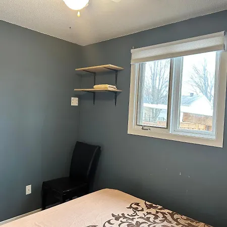 Castlerooms Homestay