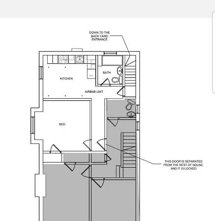Tina's Place *