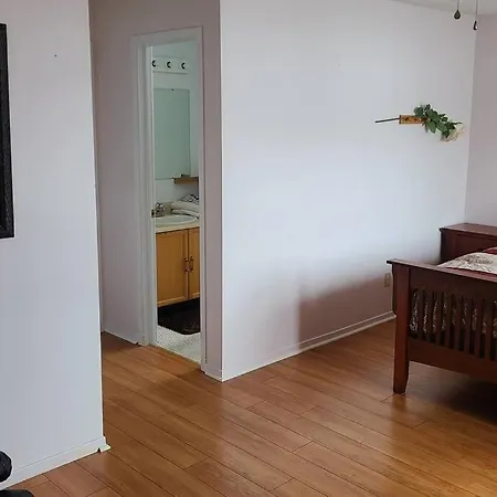 Entire 9 Person House With Sky Light
