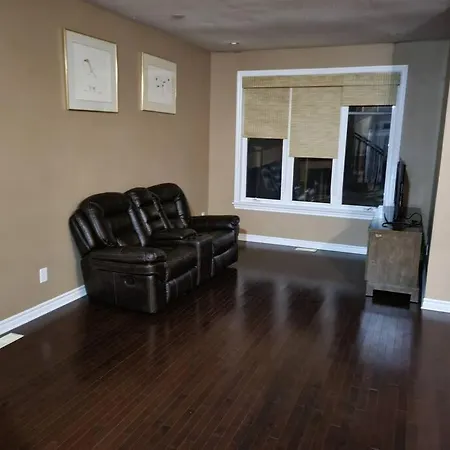 Beautiful House In Findlay Creek, *